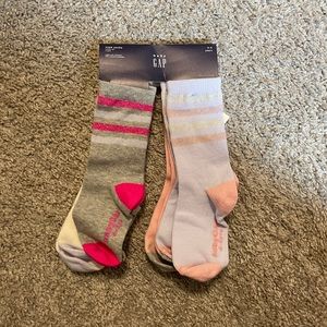 NEW!! Baby Gap Socks